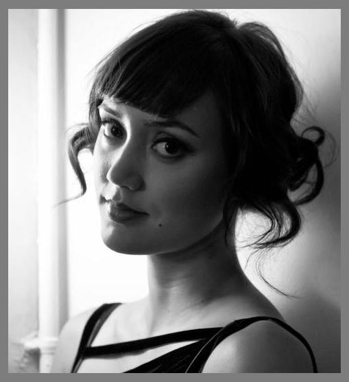 Dia Frampton